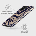 Vigilant - Xiaomi 11 Lite 5G NE Case 3