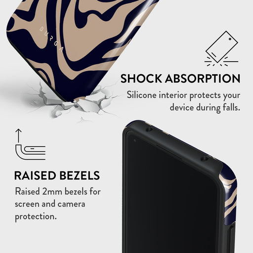 Vigilant - Xiaomi 11 Lite 5G NE Case 4