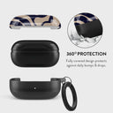 Vigilant - Samsung Galaxy Buds 2 Case 2