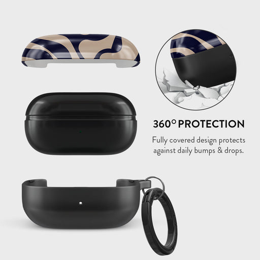 Vigilant - Samsung Galaxy Buds 2 Case 2