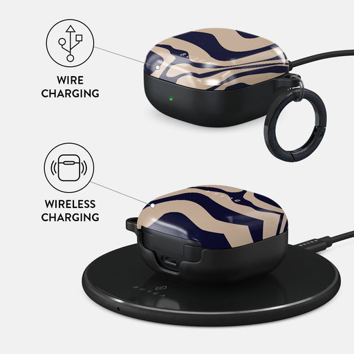 Vigilant - Samsung Galaxy Buds 2 Case 3