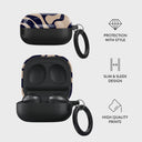 Vigilant - Samsung Galaxy Buds 2 Case 4