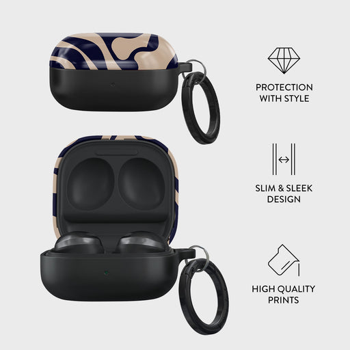 Vigilant - Samsung Galaxy Buds 2 Case 4