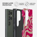 Siren - Samsung Galaxy S23 Ultra Case 6