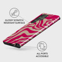 Siren - Samsung Galaxy S23 Ultra Case 7