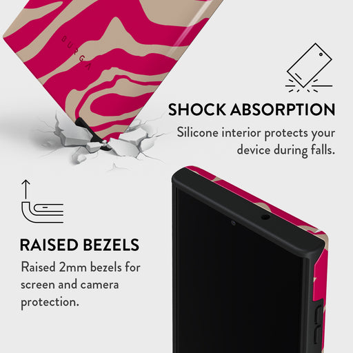 Siren - Samsung Galaxy S23 Ultra Case 8