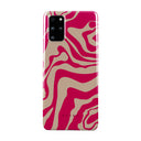 Siren - Samsung Galaxy S20 Plus 4G / 5G Case 1