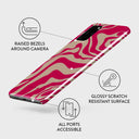Siren - Samsung Galaxy S20 Plus 4G / 5G Case 3