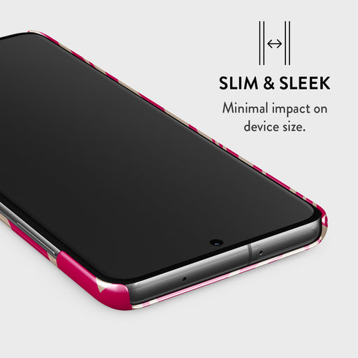 Siren - Samsung Galaxy S20 Plus 4G / 5G Case 4