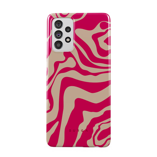 Siren - Samsung Galaxy A72 4G / 5G Case 1