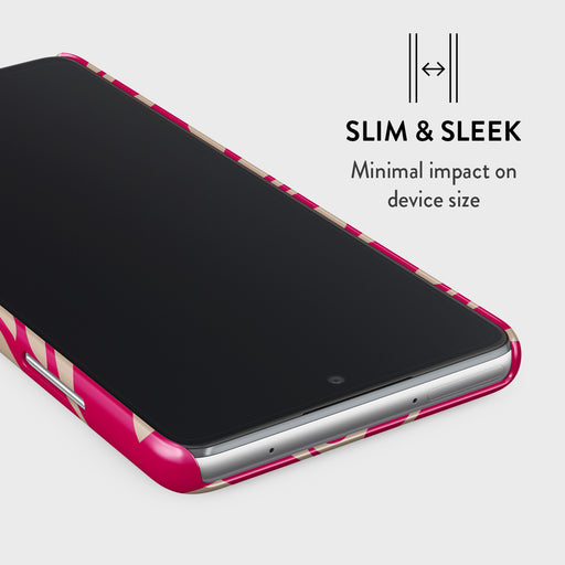Siren - Samsung Galaxy A72 4G / 5G Case 4