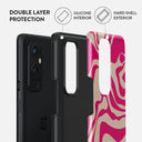Siren - OnePlus 9 Pro Case 2