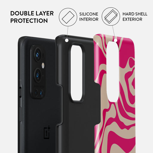 Siren - OnePlus 9 Pro Case 2