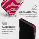 Siren - OnePlus 9 Pro Case 4