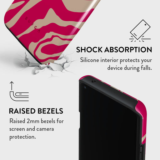 Siren - OnePlus 9 Pro Case 4