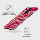 Siren - OnePlus 8 Case 3