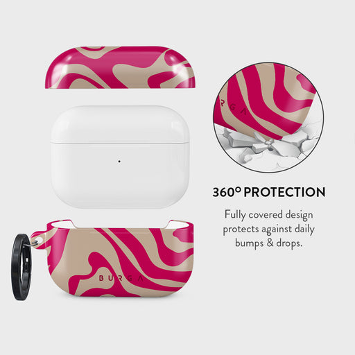 Siren - AirPods Pro 2 Case 2