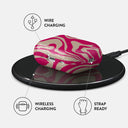 Siren - AirPods Pro 2 Case 3