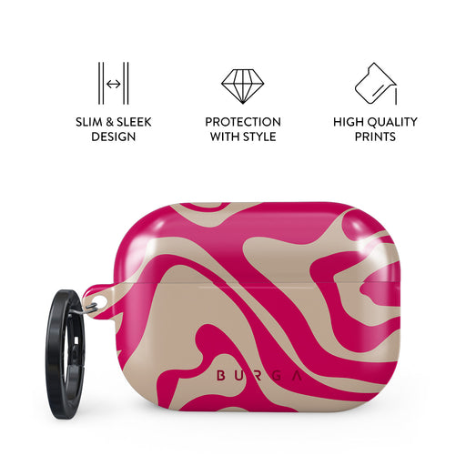 Siren - AirPods Pro 2 Case 4
