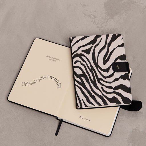 Imperial - Notebook 21