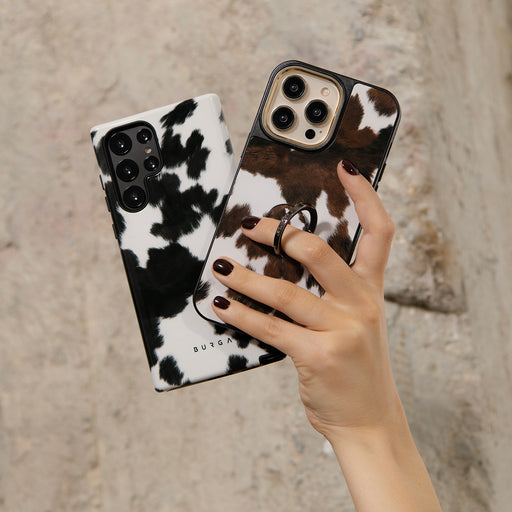 Achromatic - iPhone 14 Plus Case 25