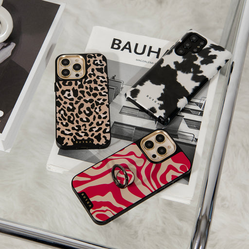 Achromatic - iPhone 14 Plus Case 26