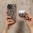 Pure Instinct - Motorola Moto G Power 2021 Case 7