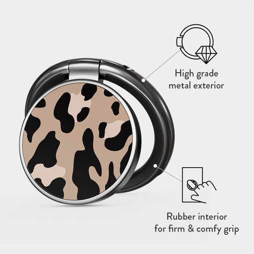 Pure Instinct - Ring Holder 2