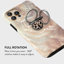 Pure Instinct - Ring Holder 3