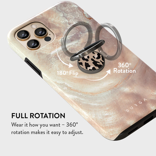 Pure Instinct - Ring Holder 3
