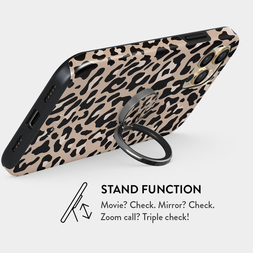 Pure Instinct - Ring Holder 4