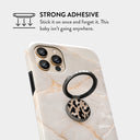 Pure Instinct - Ring Holder 5