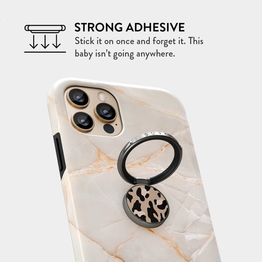 Pure Instinct - Ring Holder 5