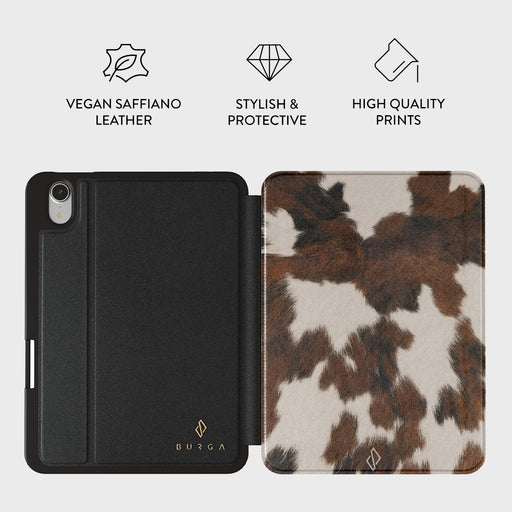 Celestial - iPad Mini 8.3 (A17 Pro/6th Gen) Case 3