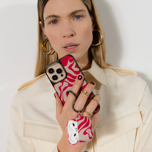 Siren - AirPods Pro 2 Case 5