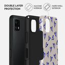 Love Me Right - Samsung Galaxy A22 5G Case 2