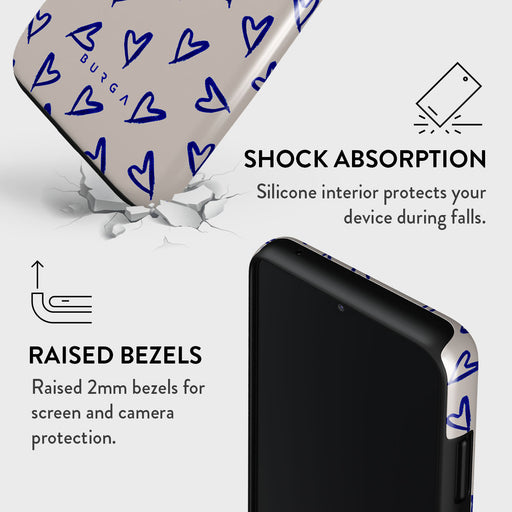 Love Me Right - Samsung Galaxy A22 5G Case 4