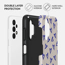 Love Me Right - Samsung Galaxy A13 4G Case 2