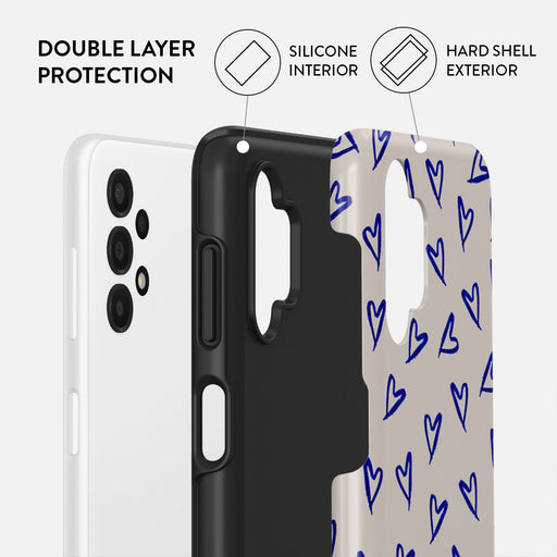 Love Me Right - Samsung Galaxy A13 4G Case 2