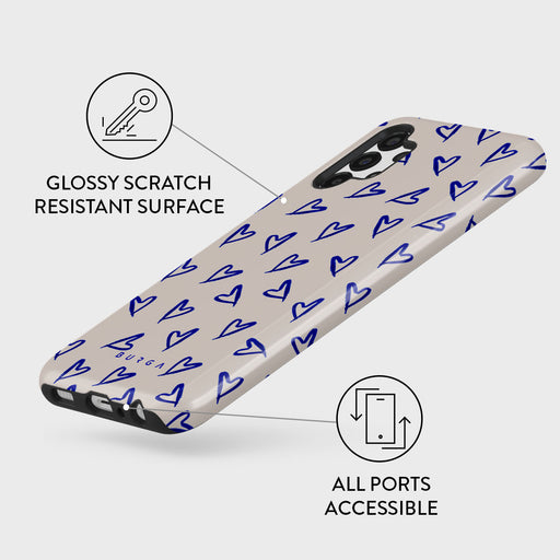 Love Me Right - Samsung Galaxy A13 4G Case 3