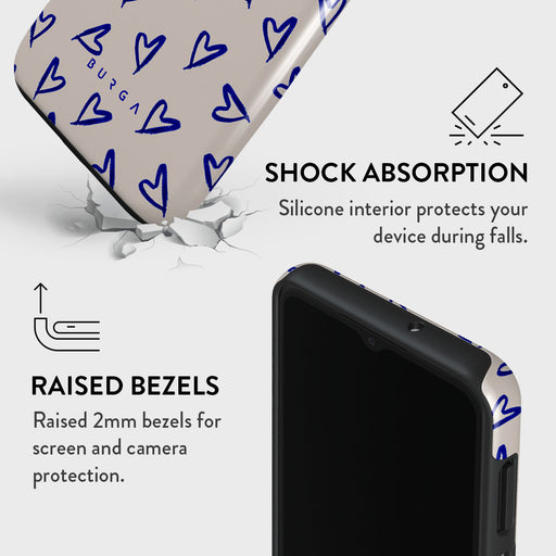 Love Me Right - Samsung Galaxy A13 4G Case 4