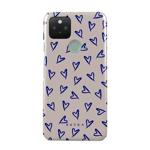 Love Me Right - Google Pixel 5 Case 1