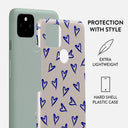 Love Me Right - Google Pixel 5 Case 2