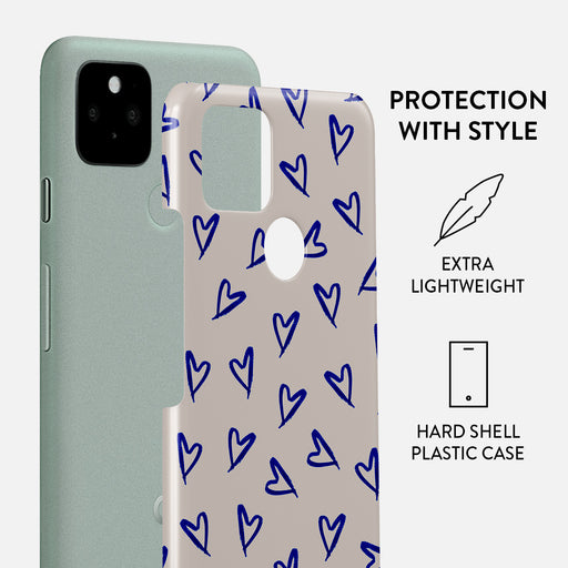 Love Me Right - Google Pixel 5 Case 2