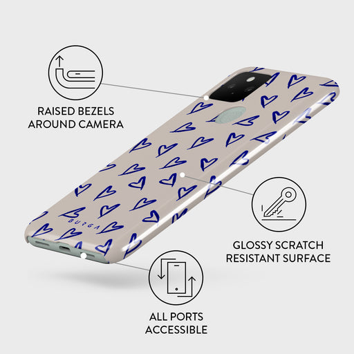 Love Me Right - Google Pixel 5 Case 3