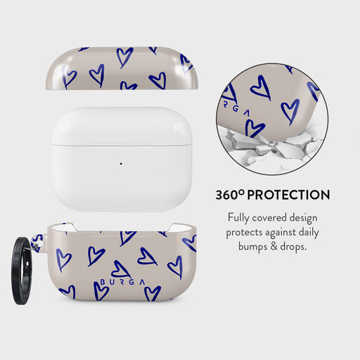 Love Me Right - AirPods Pro 2 Case 2
