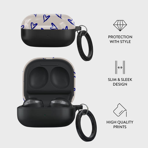 Love Me Right - Samsung Galaxy Buds Pro 2 Case 4