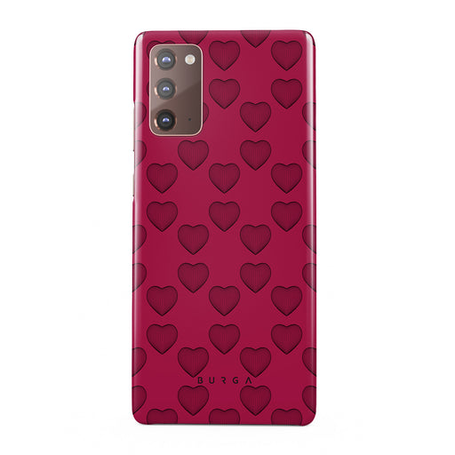 Single Not Sorry - Samsung Galaxy Note 20 4G / 5G Case 1