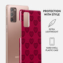 Single Not Sorry - Samsung Galaxy Note 20 4G / 5G Case 2
