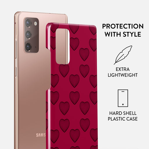 Single Not Sorry - Samsung Galaxy Note 20 4G / 5G Case 2